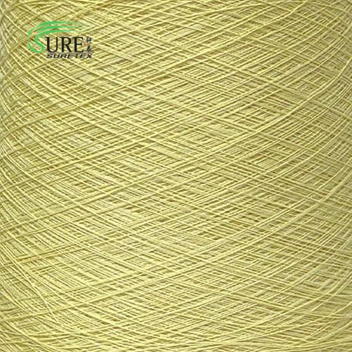 100% Para Aramid Yarn