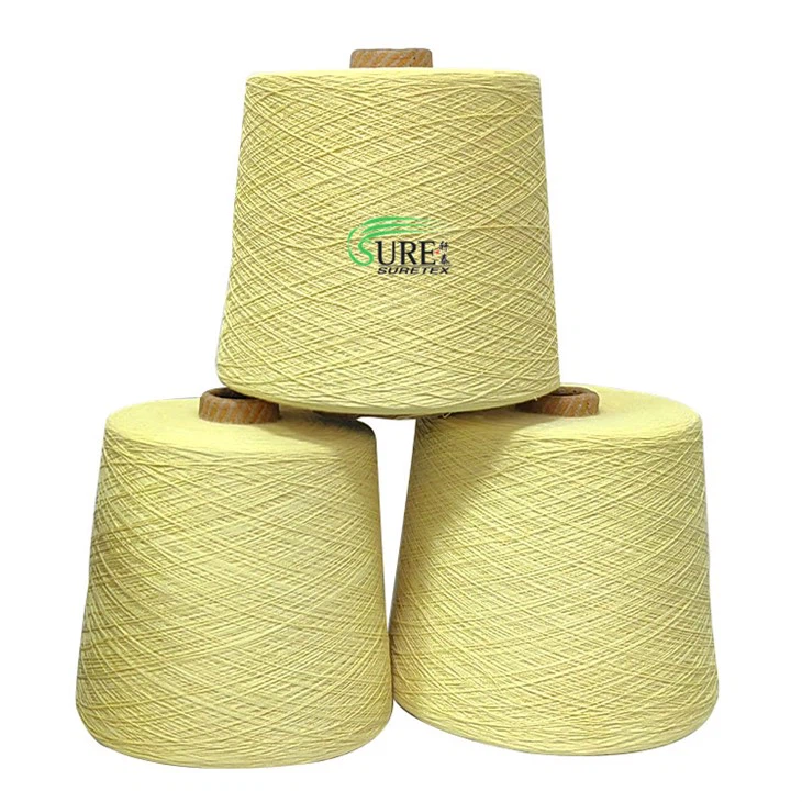 100% Para Aramid Yarn