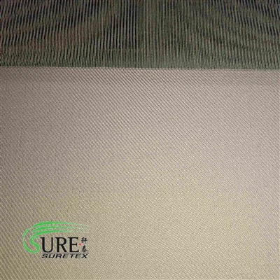 2025 Topp 10 leverantörer av paraaramidtyg i Kina