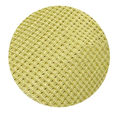 Brandsäker aramidtyg